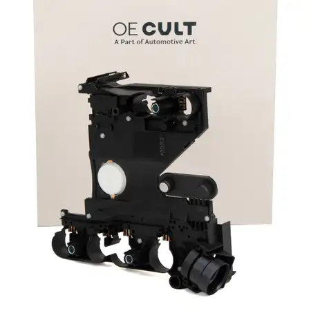 Steuereinheit Automatikgetriebe f&uuml;r MERCEDES 5-Gang Automatik 722.6 1402701161