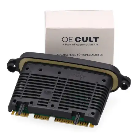 OE-CULT Steuerger&auml;t Treibermodul XENON Scheinwerfer f&uuml;r BMW 3er F30 F34 F31 63117316147