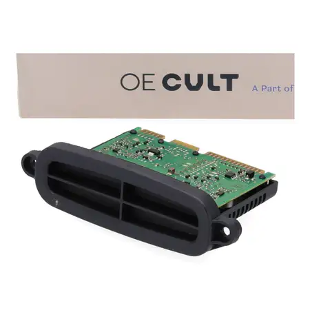 OE-CULT Steuerger&auml;t Scheinwerfer Treibermodul Xenon f&uuml;r BMW 1er F20 F21 63117316145