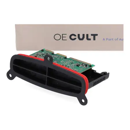 OE-CULT Headlight Control Unit Driver Module (Xenon) for BMW 4 Series F32, F33, F36 63117355073