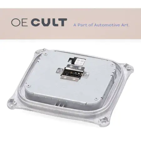 OE-CULT Steuerger&auml;t Xenon f&uuml;r BMW E90-E93 E63 E64 X3 X5 MINI R55-R57 R60 R61 63117182520