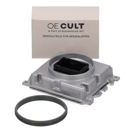 OE-Cult Steuerger&auml;t Beleuchtung Scheinwerfer f&uuml;r VW Passat B8 Polo 5 6 PR 8IT 7PP941571AE