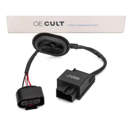 OE-Cult Steuerger&auml;t Kraftstoffpumpe f&uuml;r VW Golf 5 6 Passat B6 B7 A3 8P 1.0-2.0 1K0906093J