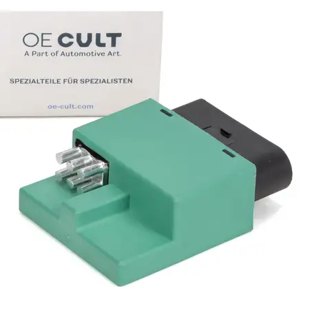 OE-Cult Steuerger&auml;t Kraftstoffpumpe f&uuml;r VW Tiguan 1.4 2.0 AUDI Q3 1.4 2.0 2.5 5N0906093B