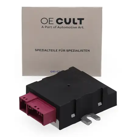 Fuel Pump Control Module for BMW E81, E87, E88, E90, E91, E60, E61, E63, X1, X5, X6 16147229173