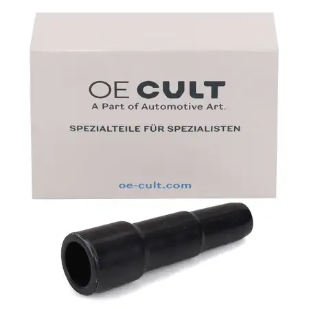 OE-CULT Stecker Pipette Abzugshaube Z&uuml;ndkerze f&uuml;r MERCEDES-BENZ W114 W115 W123 0001562910