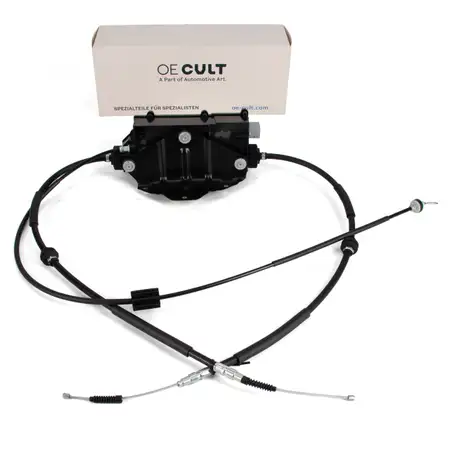 OE-Cult Parking Brake Lever for BMW X5 E70 E71 34436850289