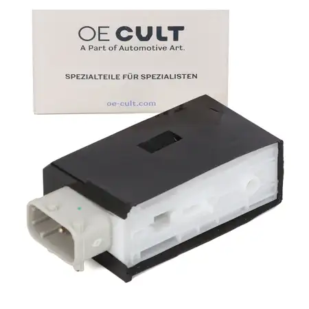 OE-Cult Stellelement Zentralverriegelung T&uuml;rschloss f&uuml;r BMW 5er E39 7er E38 67118352165