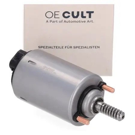 OE-Cult Stellelement Exzenterwelle f&uuml;r BMW E81 E82 E87 E88 E46 E90 E60 N42 N46 11377548387