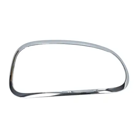 OLSA Blende Rahmen Heckleuchte Chrom f&uuml;r MINI Countryman R60 links 52109806935