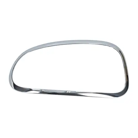 OLSA Blende Rahmen Heckleuchte Chrom f&uuml;r MINI Countryman R60 rechts 52109806936