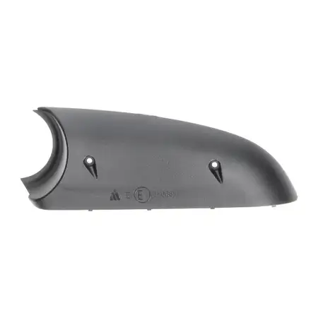 OLSA Abdeckung Au&szlig;enspielgel f&uuml;r AUDI A3 8P A4 B6 B7 A6 C6 links 8E0858523A 01C