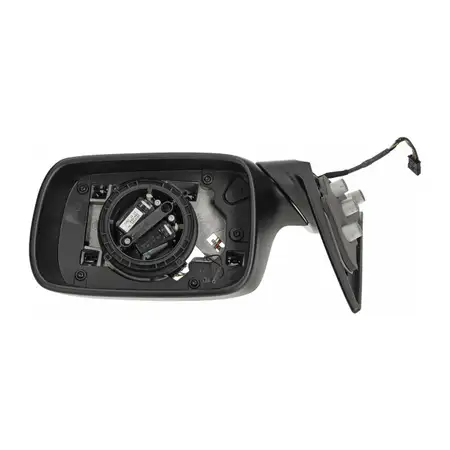 OLSA Geh&auml;use Au&szlig;enspiegel f&uuml;r BMW 3er E46 Cabrio / Coupe rechts 51168247120
