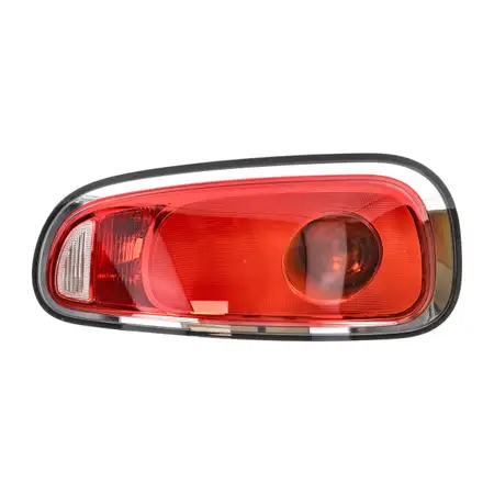 OLSA HALOGEN Heckleuchte R&uuml;ckleuchte + Lampentr&auml;ger f&uuml;r MINI Clubman F54 rechts