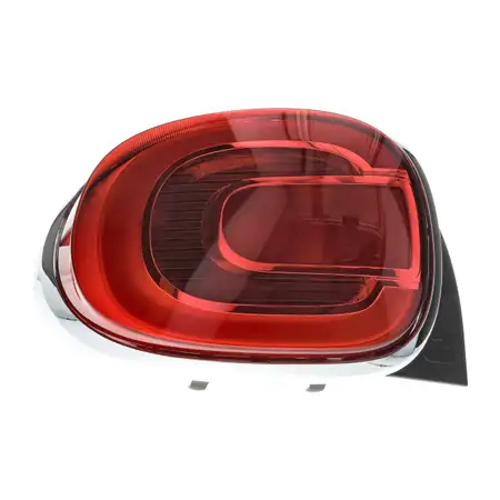 OLSA HALOGEN Heckleuchte R&uuml;ckleuchte + Lampentr&auml;ger f&uuml;r FIAT 500L (351_, 352_) rechts