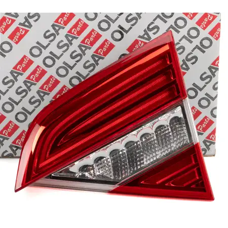 OLSA 72306 Heckleuchte R&uuml;ckleuchte f&uuml;r SKODA 2 3T4 Bj. 05.13 rechts innen 3T5945094A