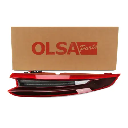 OLSA LED Taillight for PORSCHE 991.2 Coupe (Right Side) 99163197403