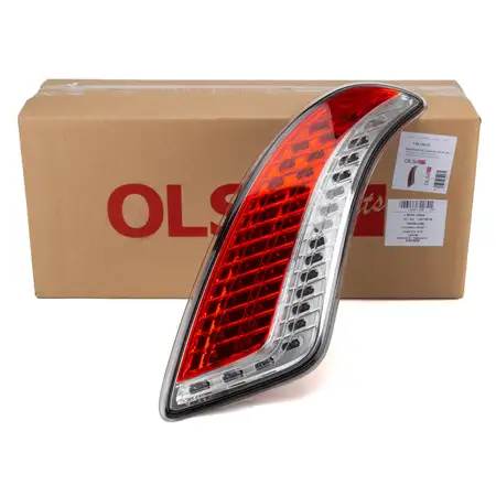 OLSA 1.04.106.00 LED Heckleuchte R&uuml;ckleuchte f&uuml;r LANCIA Delta 3 hinten rechts 51808846