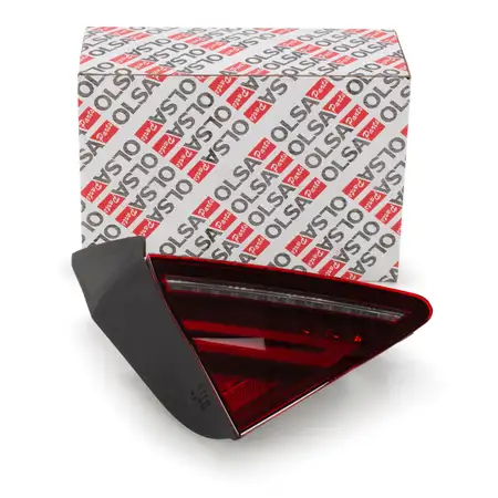 OLSA 1.04.203.00 LED Heckleuchte R&uuml;ckleuchte f&uuml;r AUDI A7 4G ab 2015 links innen 4G8945093H