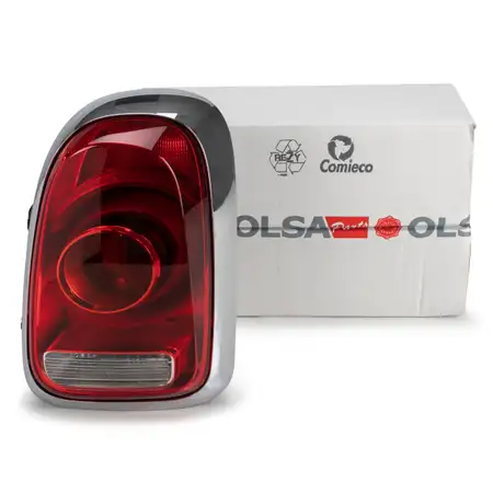 OLSA 1.04.270.00 Heckleuchte f&uuml;r MINI Countryman F60 bis 06.20 hinten rechts 63219477154