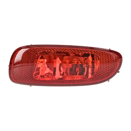 OLSA Nebelschlussleuchte Nebelschlusslicht f&uuml;r MINI R56 Cabrio R57 lechts 63242751708