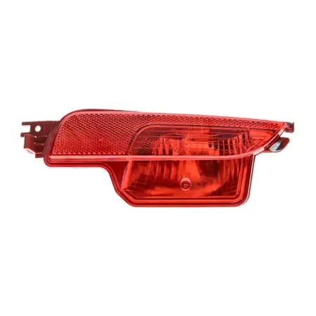 OLSA Nebelschlussleuchte Nebelleuchte f&uuml;r ABARTH / FIAT 500 / C 312 ab 2015 links 52008635