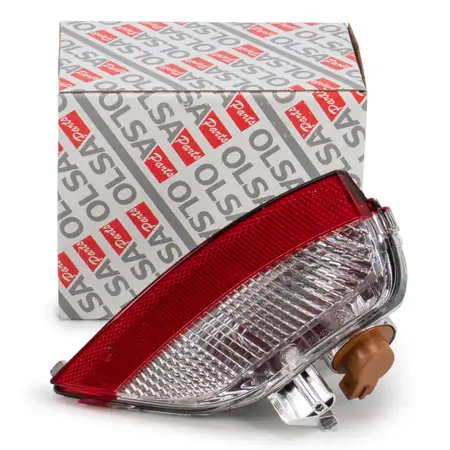 OLSA R&uuml;ckfahrleuchte f&uuml;r RENAULT Scenic 3 Grand Scenic 3 Captur 1 hinten rechts 265540003R