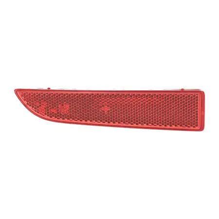 OLSA Reflektor R&uuml;ckstrahler f&uuml;r FIAT Punto (188_) ab 2003 links 51718121