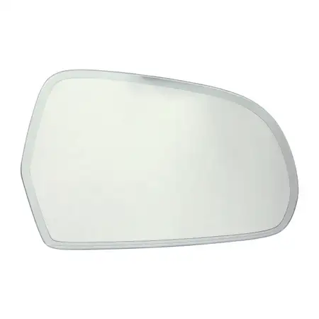 OLSA KONVEX BEHEIZT ABBLENDEND Spiegelglas f&uuml;r AUDI A3 A4 A5 A6 A8 Q3 Superb 2 rechts