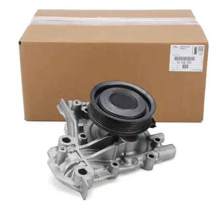 ORIGINAL PSA OPEL Wasserpumpe Insignia A B Zafira C Antara 2.0 CDTI 55506050