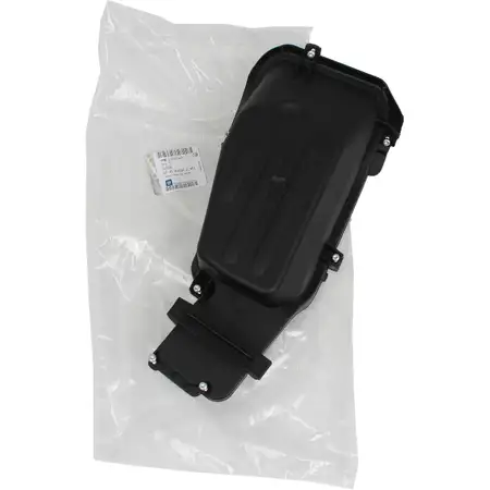 ORIGINAL OPEL Fuse Box Cover, Relay Box Lid, Corsa C, Tigra B 13132363