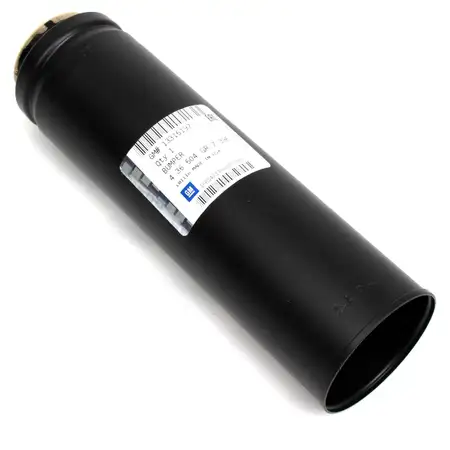 ORIGINAL GM OPEL Anschlagpuffer + Staubschutz Sto&szlig;d&auml;mpfer Insignia A hinten 13315197