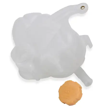 ORIGINAL OPEL Ausgleichsbeh&auml;lter K&uuml;hlmittel + Verschlussdeckel Corsa D 1.0 1.2/LPG 1.4/LPG