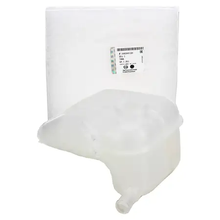 ORIGINAL OPEL Ausgleichsbeh&auml;lter K&uuml;hlmittel K&uuml;hlmittelbeh&auml;lter Zafira B 1682641180