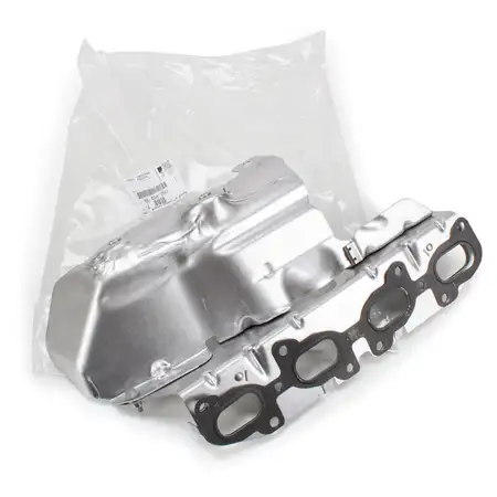 ORIGINAL PSA OPEL Abgaskr&uuml;mmerdichtung Astra J K Insignia Zafira C Mokka 1.6 CDTi 55496050