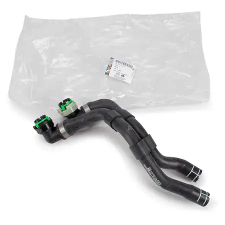 ORIGINAL OPEL K&uuml;hlerschlauch Heizungsschlauch Astra H Zafira B 1.6i 13170118