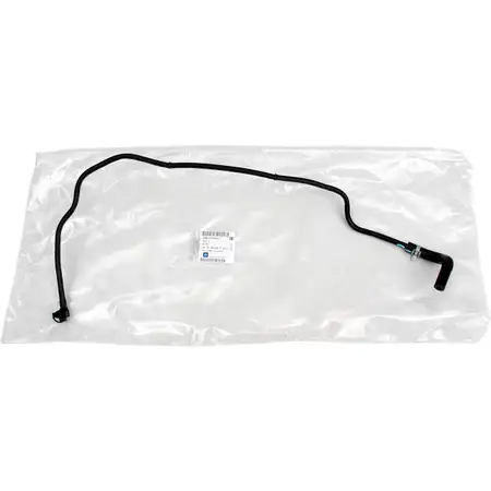 ORIGINAL GM OPEL Heizungsschlauch VORLAUF Astra H Vectra C Signum Zafira B 1.8 55354563