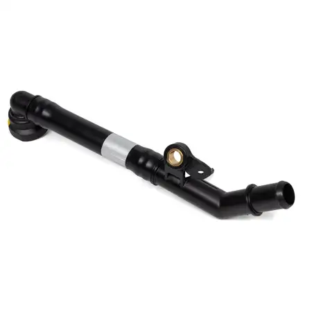 ORIGINAL OPEL K&uuml;hlmittelrohrleitung Wasserrohr Thermostat Mokka A / Mokka X 1.7D 55571094