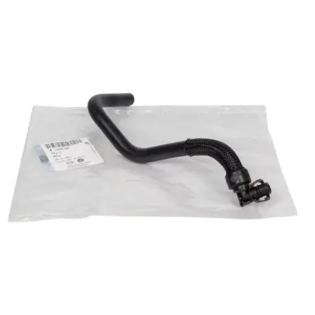 ORIGINAL OPEL Radiator Hose / Expansions Tank Hose for Corsa D 1.2 / 1.4 13408388