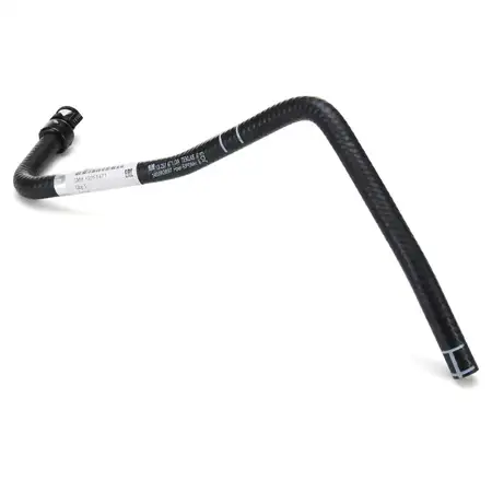 ORIGINAL GM OPEL K&uuml;hlerschlauch K&uuml;hlwasserschlauch Wasserschlauch Astra J 1.4 13251471