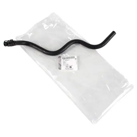 ORIGINAL OPEL K&uuml;hlerschlauch K&uuml;hlwasserschlauch Wasserschlauch Meriva B 1.4 13265574