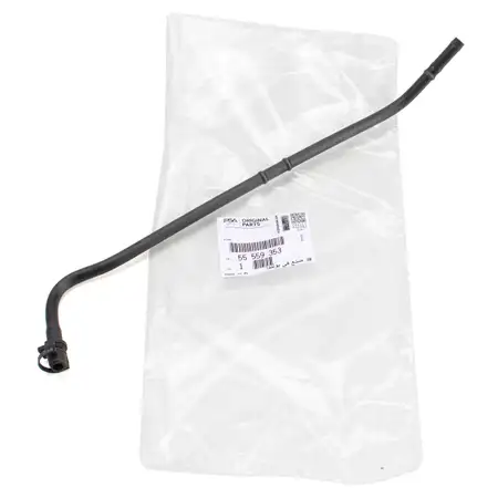 ORIGINAL PSA OPEL K&uuml;hlerschlauch Wasserschlauch Astra H J Insignia A Zafira B 1.6 55559353