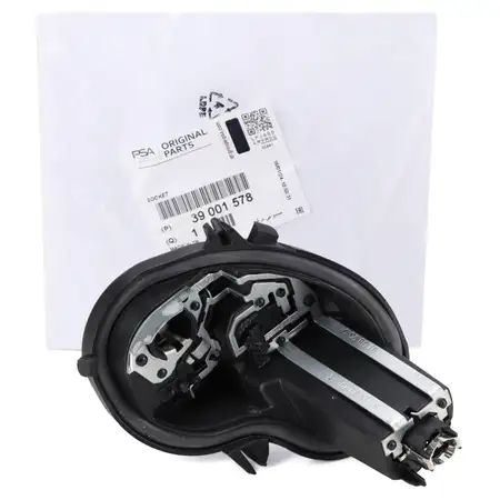 ORIGINAL OPEL Lampentr&auml;ger HALOGEN Heckleuchte R&uuml;ckleuchte K hinten rechts 39001578