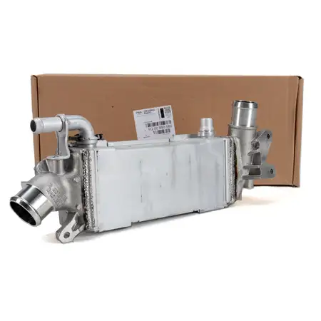 ORIGINAL PSA OPEL Ladeluftk&uuml;hler Astra K Insignia B 1.5 CRDI/CDTI YQ00990580