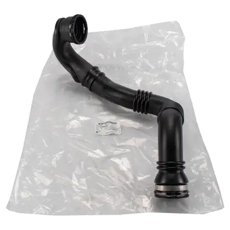 ORIGINAL GM OPEL Ladeluftschlauch Schlauch Ladeluftk&uuml;hler Astra J 1.7 CDTI 13265281