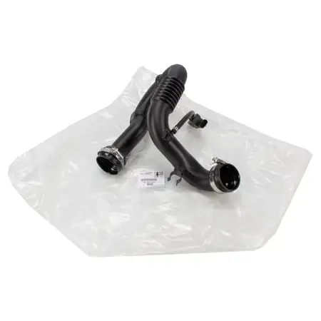 ORIGINAL PSA OPEL Ladeluftschlauch + Drucksensor Vivaro A 2.0 CDTI 93864697