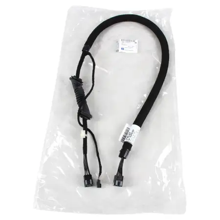 ORIGINAL GM OPEL Kabelbaum Rep.-Satz Heckklappe Kofferraum TE2 Meriva A 13215337