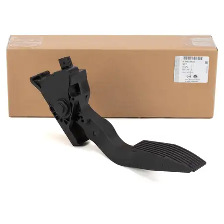ORIGINAL OPEL Gaspedal Gaspedalsensor Insignia B MIT Schaltgetriebe 84657610
