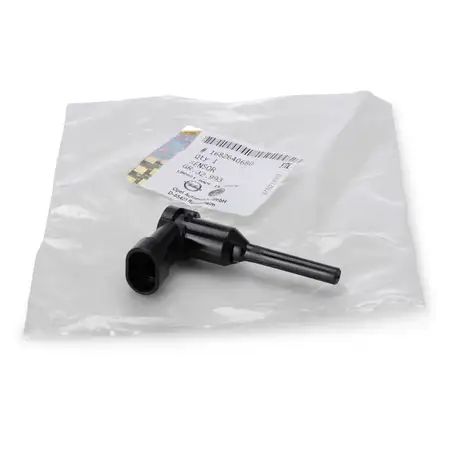 ORIGINAL OPEL Sensor K&uuml;hlmittelstand K&uuml;hlmittelstandsensor Astra H Zafira B 1682640680