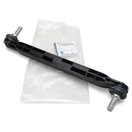 ORIGINAL GM OPEL Tie Rod Astra G-J, Insignia A, Meriva B, Zafira A-C (Front) 13219141